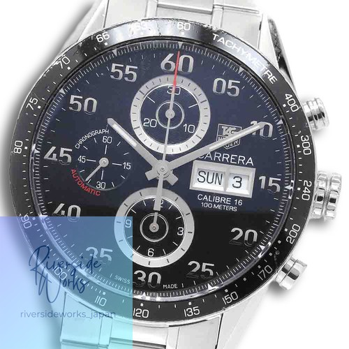 Tag heuer cv2a10 carrera - heuer,