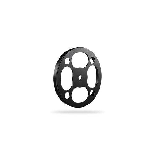 Hawke target wheel 150mm - hawke,