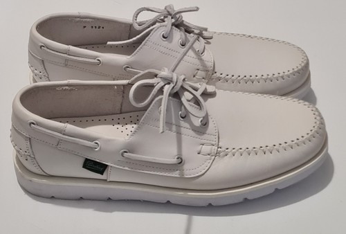 Paraboot barth leather lace - paraboot, lace-up