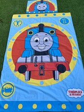 Vintage Thomas The Tank Engine