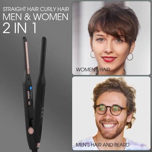 Mini ceramic hair - ceramic,