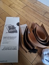 Bugaboo Donkey Leather Look