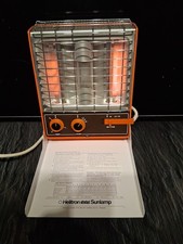 Vintage Helitron Ultrafast