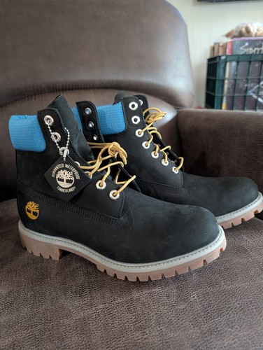 New timberland men - new, men's