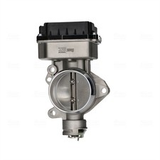 955206 NISSENS Throttle Body