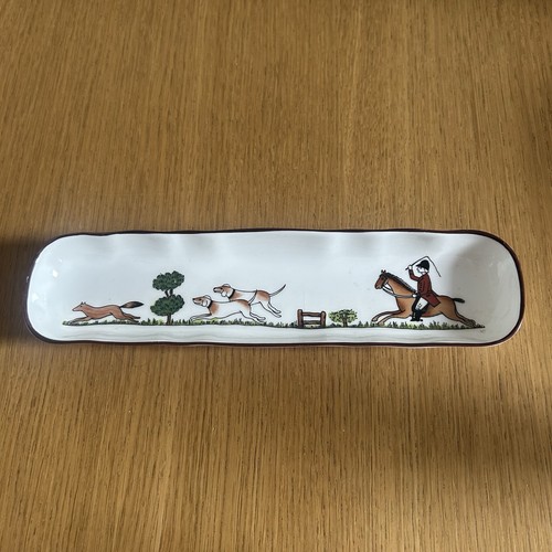 Crown staffordshire hunting - crown,