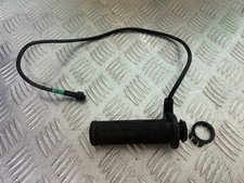 APRILIA RSV4 FACTORY THROTTLE TWIST GRIP YEAR 2009-2012 (CMB1224)