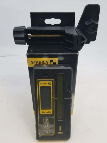 Stabila 230rg line reciever - rl,