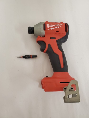 Milwaukee m18 cordless in - m18,