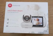 Motorola MBP36S Digital Video