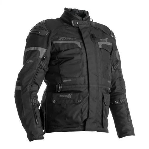 Rst adventure jacket - adventure-x,