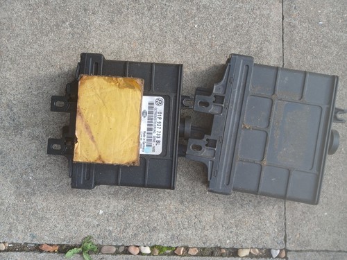Tcm ecu automatic - ecu,