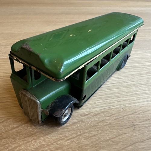 Tri ang minic - minic, tinplate