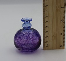 Signed Bertil Vallien Kosta