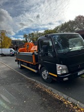 Putzmeister BQF Roline - Concrete Line Pump / Screed 