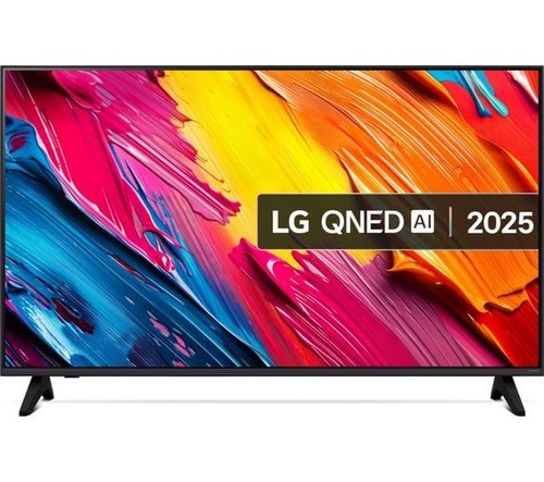 Qned70 qned ai 4k hdr - lg,