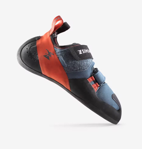 Simond vertika climbing - simond,