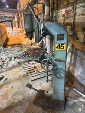 Wadkin Pillar Drill 3 Phase