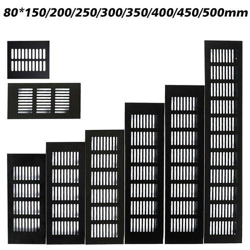 Aluminium alloy rectangular - aluminium,