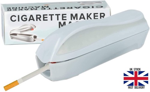 New make your own - your, cigarette