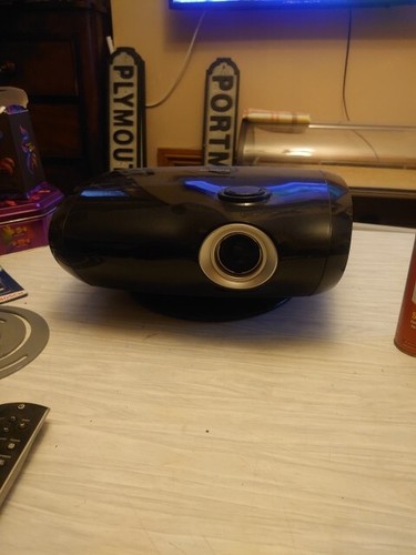 Infocus in74 dlp digital - infocus, light
