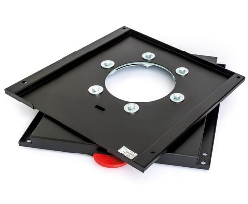 Cta seat swivel ford - ford, transit