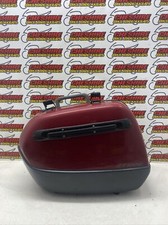 ♻️ Honda ST1100 Pan European 1991 - 2002 Left Side Storage Luggage Pannier Box