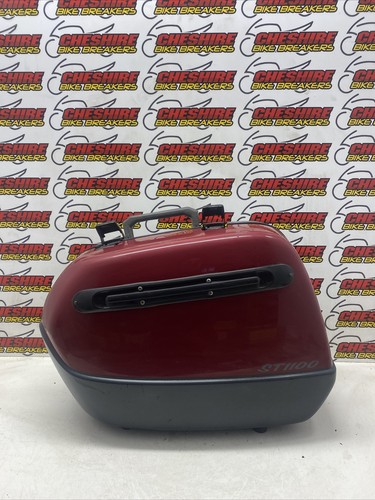 Honda st1100 pan - st1100,