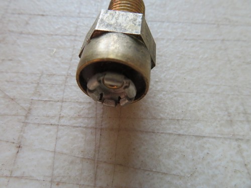 Lucas reversing light - reversing, switch