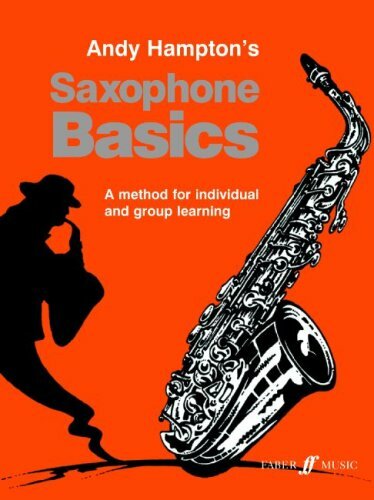 Saxophone basics pupil book - basics:, pupil's