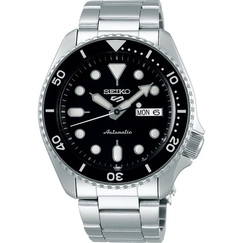 Seiko mens sport automatic - sport,