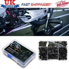 155x CNC Aluminum Fairing