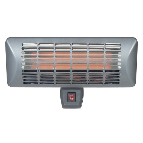 Grey hacienda wall - grey,