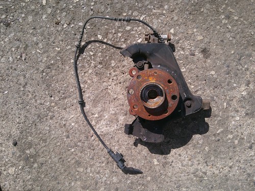 Vauxhall corsa stub axle - vauxhall,