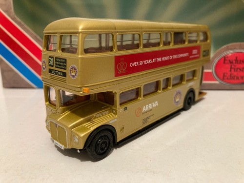 Efe 25513c aec routemaster - 25513c,
