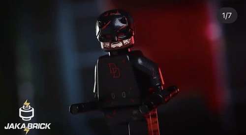 Jaka brick reborn - jaka,
