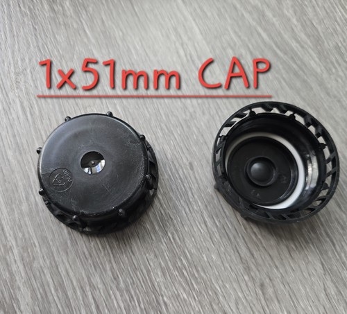 51mm cap 10l litre - cap,