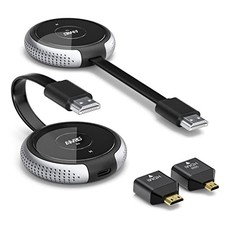 Wireless HDMI Transmitter and