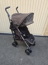 Silver Cross Pop Stroller