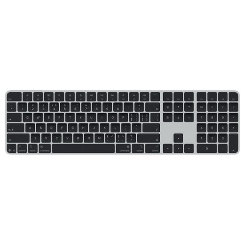 Genuine apple magic - genuine, keyboard