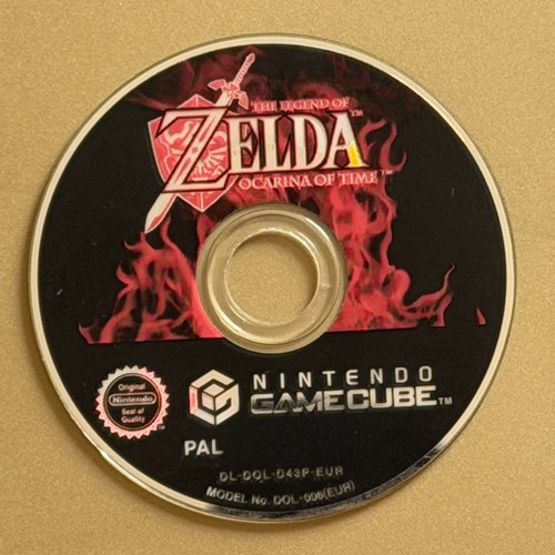 The legend zelda - the, of