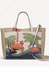 New Radley Clawde The Crab