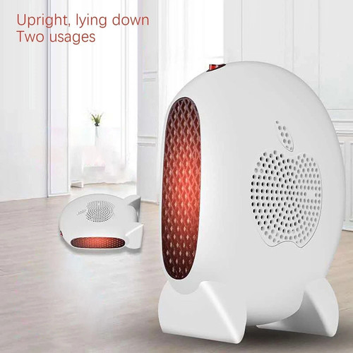 500w portable electric heater - 500w,