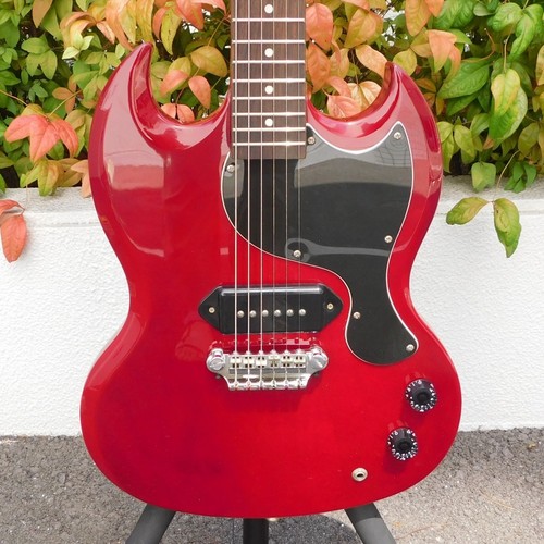 Epiphone junior 310 p - junior, p-90