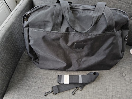 Tripp weekend travel holdall - weekend,