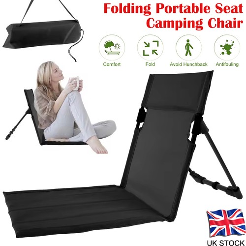 Folding beach chair low - beach,