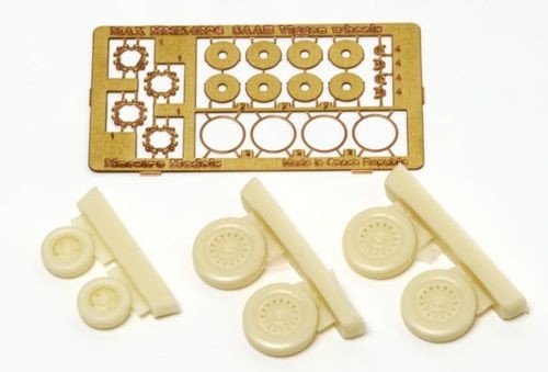 Maestro models mmmk4826 48 - maestro, 1:48