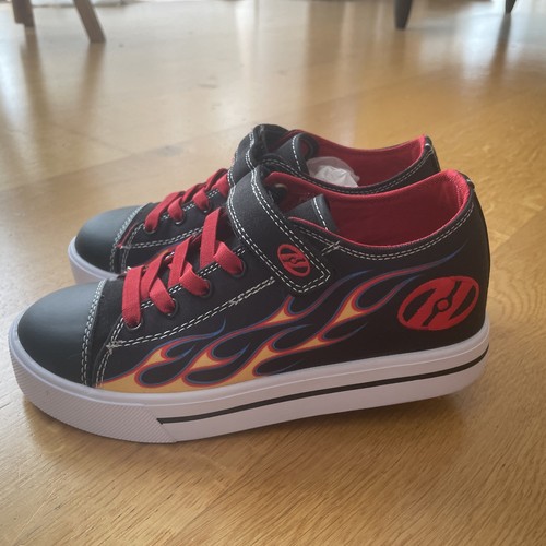 Heelys wheeled shoes snazzy - wheeled,