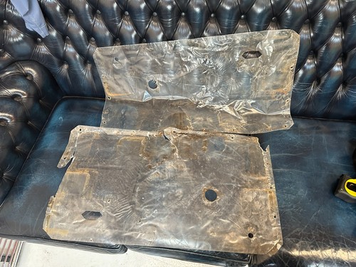 Oem classic mini interior door - oem,