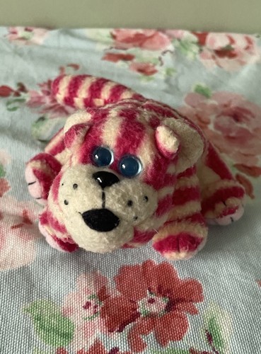 Bagpuss cat original 2002 - original,